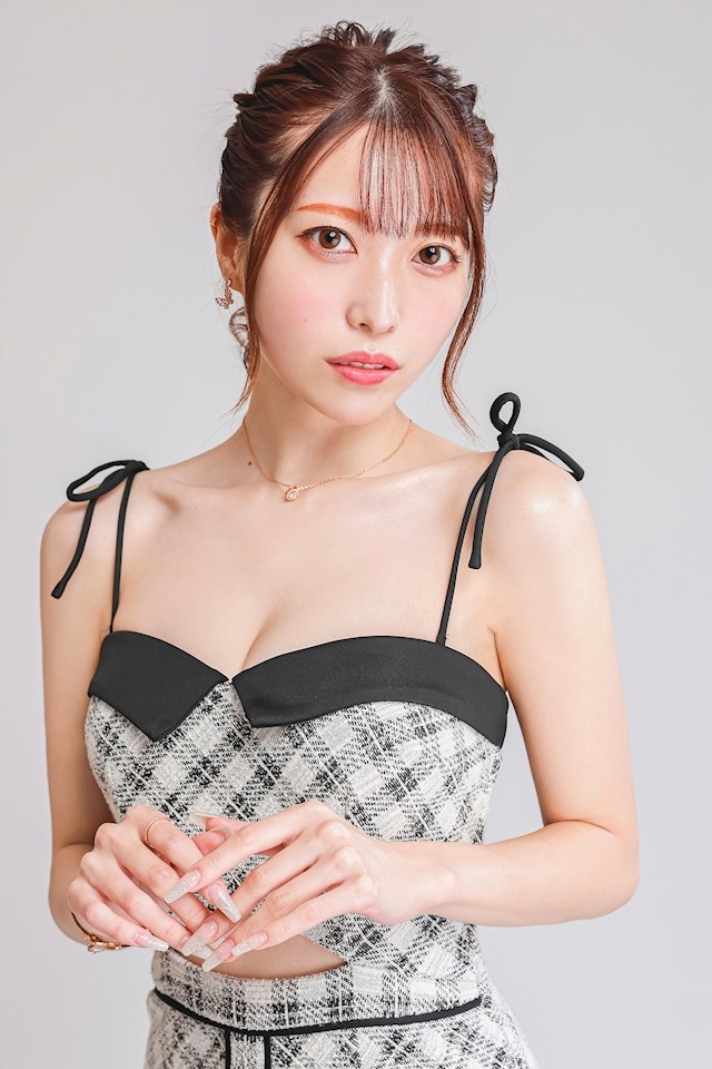 杠 いちかプロフィール写真2